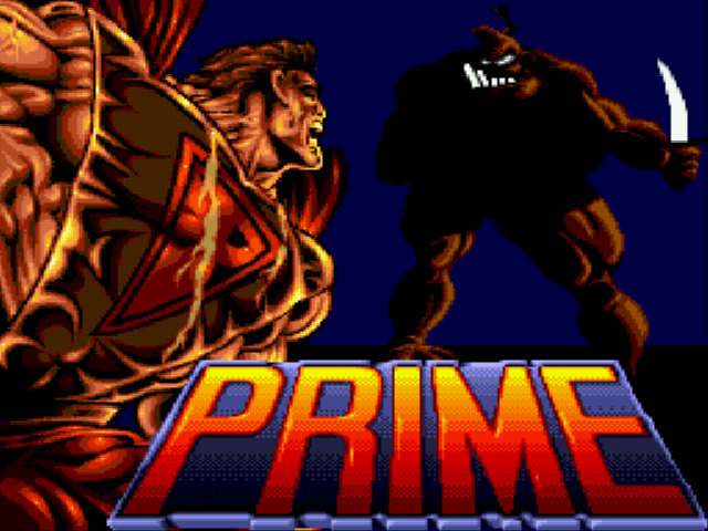 Play <b>Ultraverse Prime</b> Online